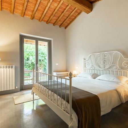Nonno Gino Suite Монте-Сан-Савино Экстерьер фото